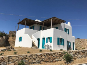 A&A House Mykonos A